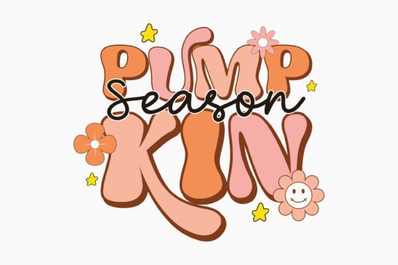 Pumpkin Season
