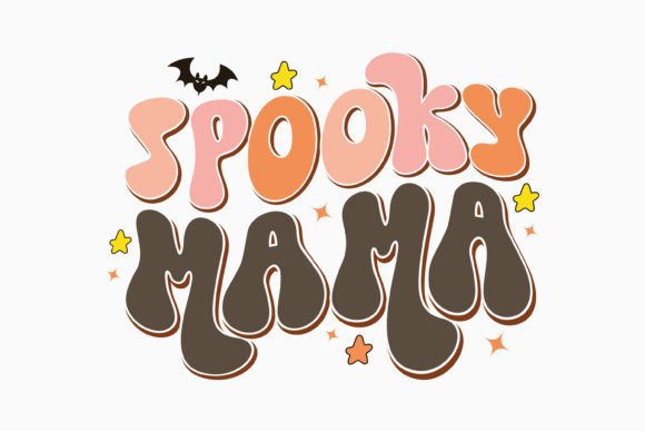 Spooky Mama: Halloween Embroidery Design Review