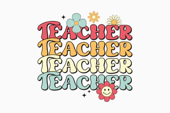Teacher SVG Design Review
